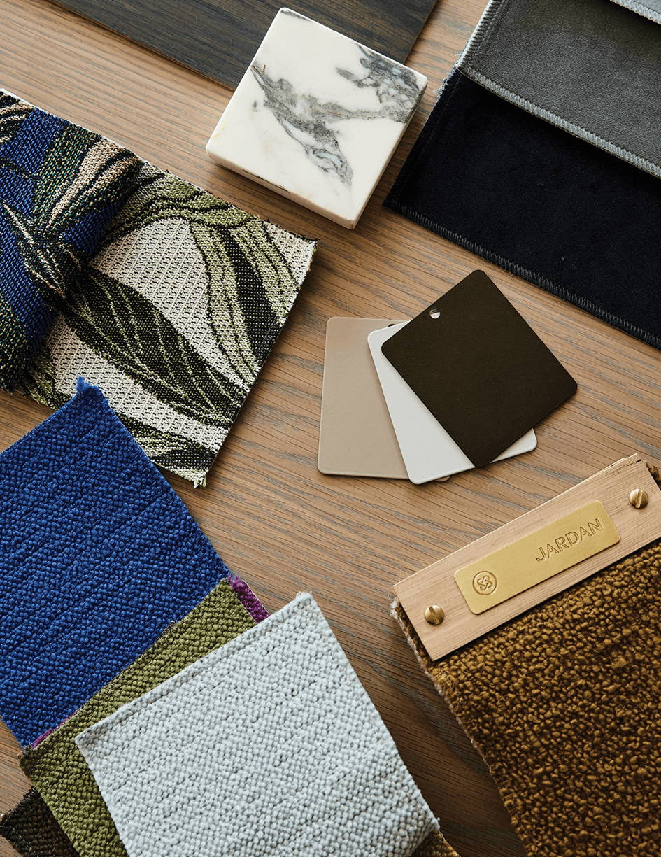 Modern Salon Koleksiyonu