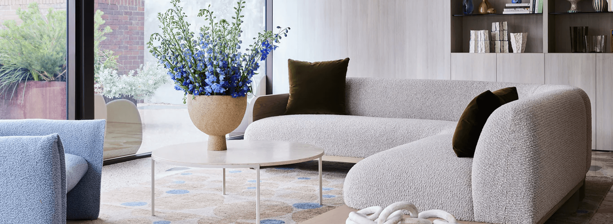 Modern Tasarım, Maksimum Konfor