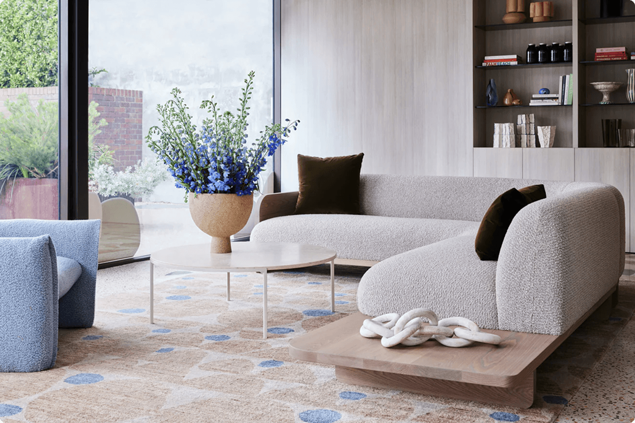 Modern Tasarım, Maksimum Konfor